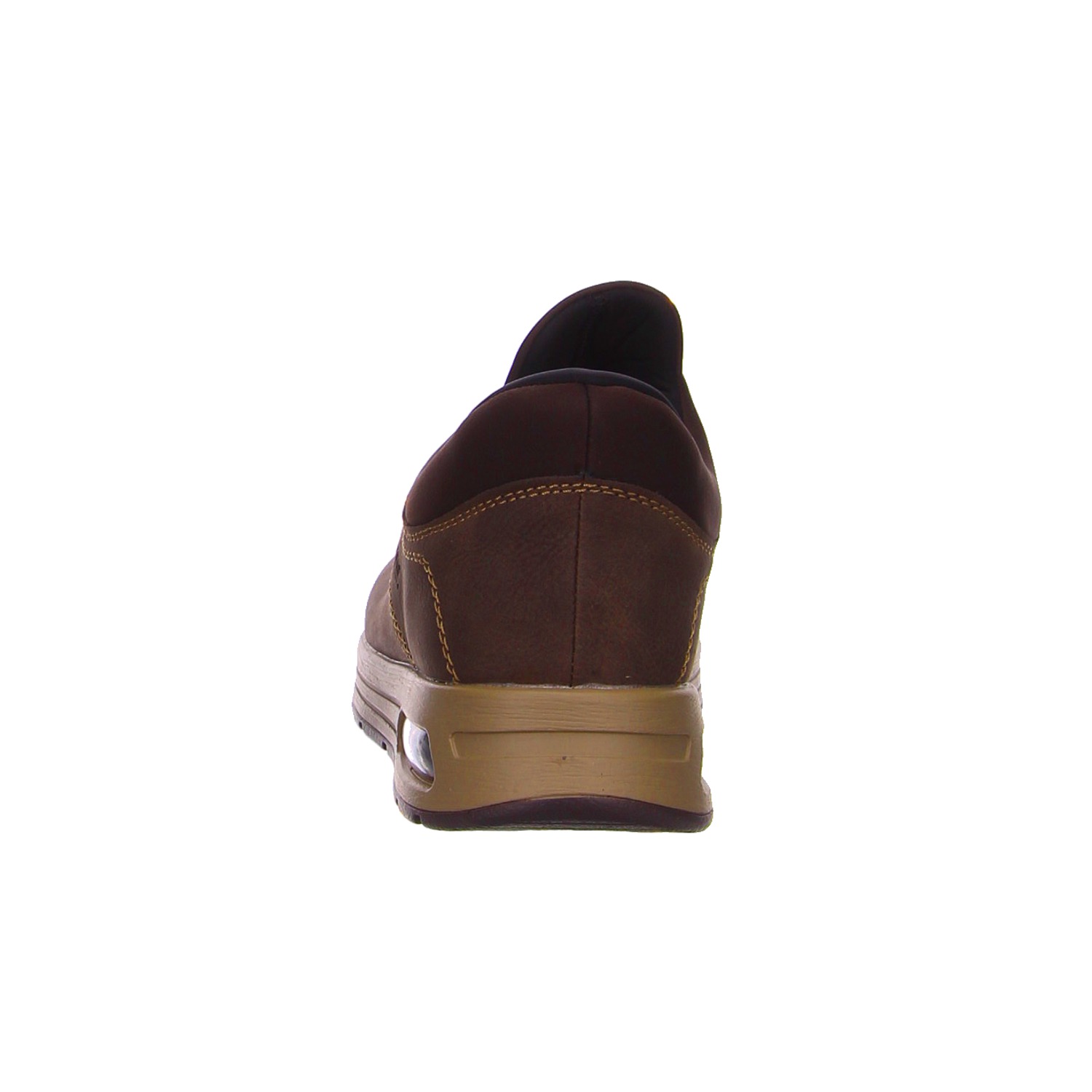 Rieker Sneaker braun braun