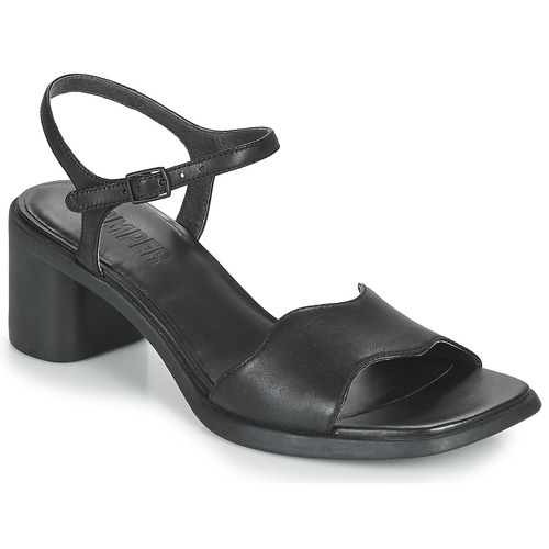 Camper - MEDA - Noir