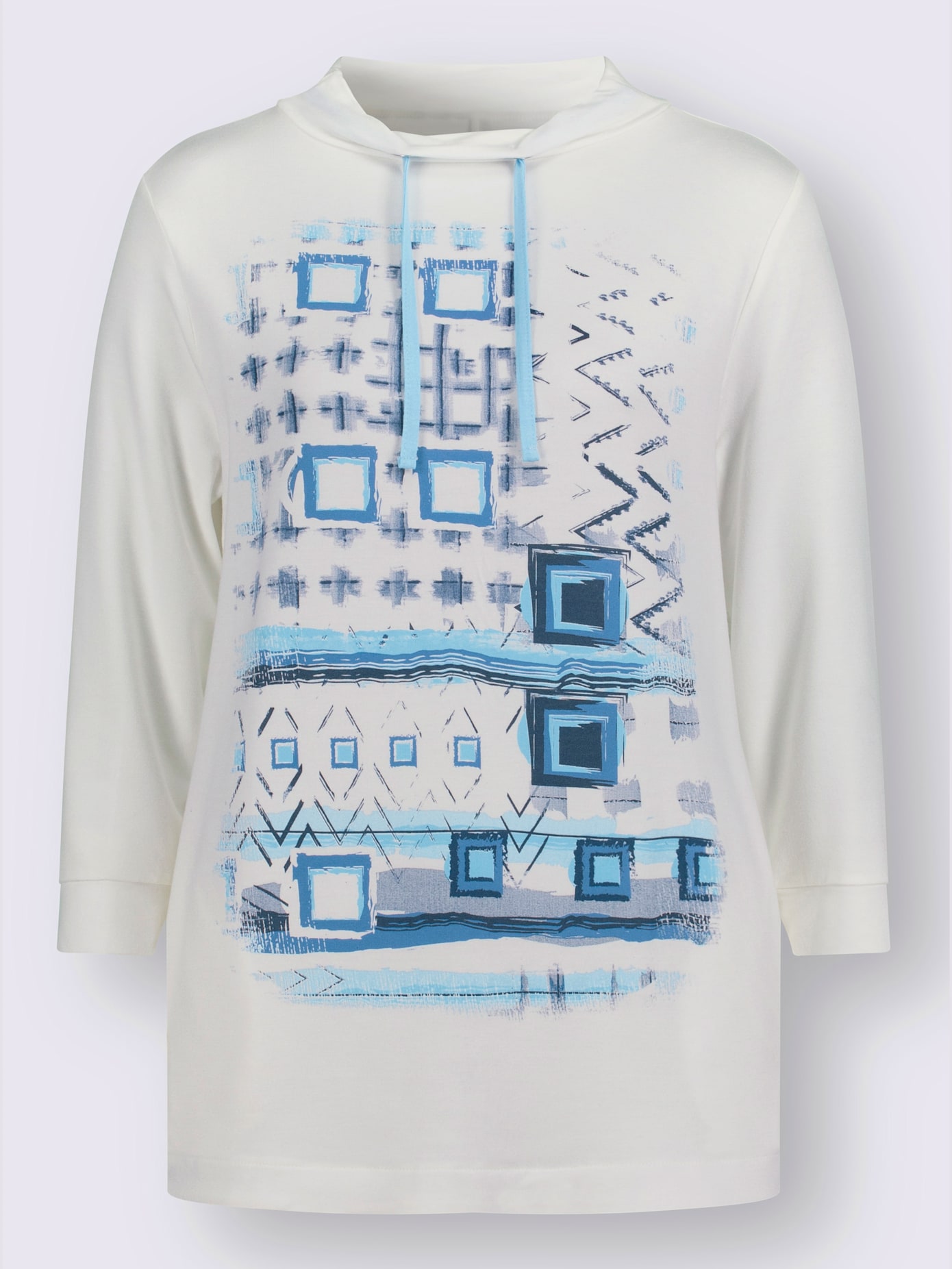 Sweat-shirt qualité modal