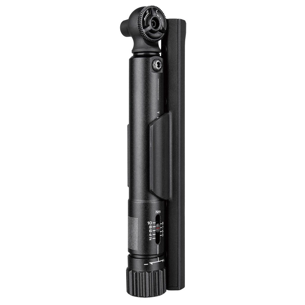 Topeak Torq Stick Drehmomentschlüssel schwarz