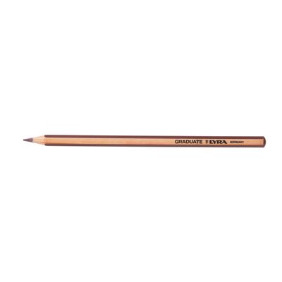 Lyra Graduate - Crayon de couleur - bordeaux