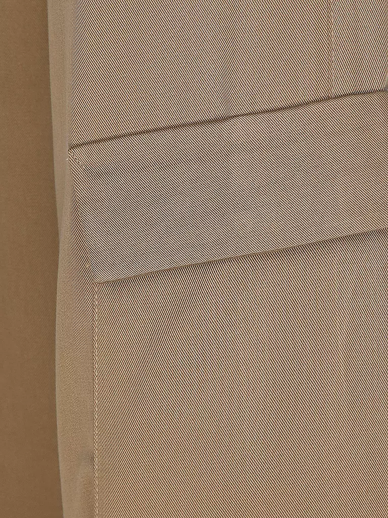 MAC Chino CHIARA CARGO  camel