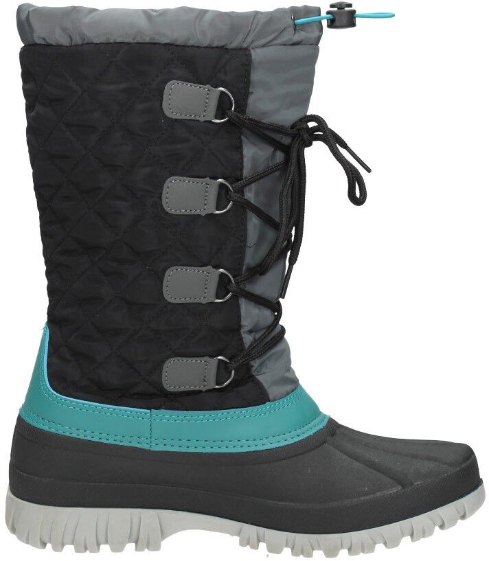 Visions Snowboots zwart