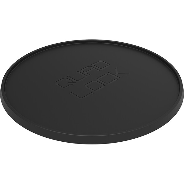Quad Lock - Disque adhésif pour tableau de bord