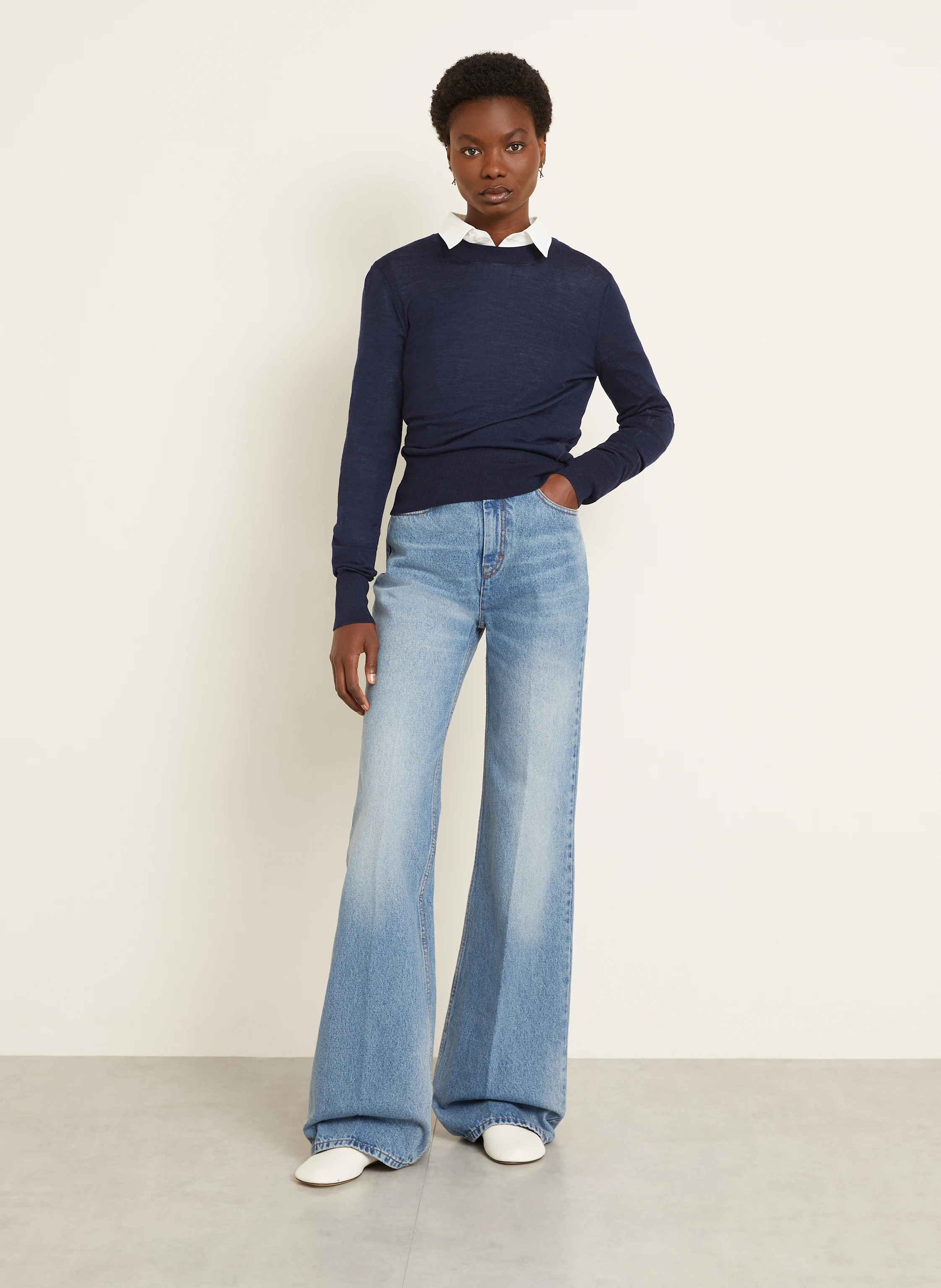 AMI PARIS Pullover