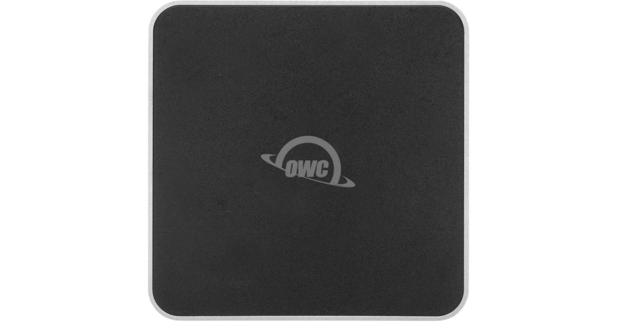 OWCAtlas CFexpress Card Reader kaartlezer  (Aluminium)