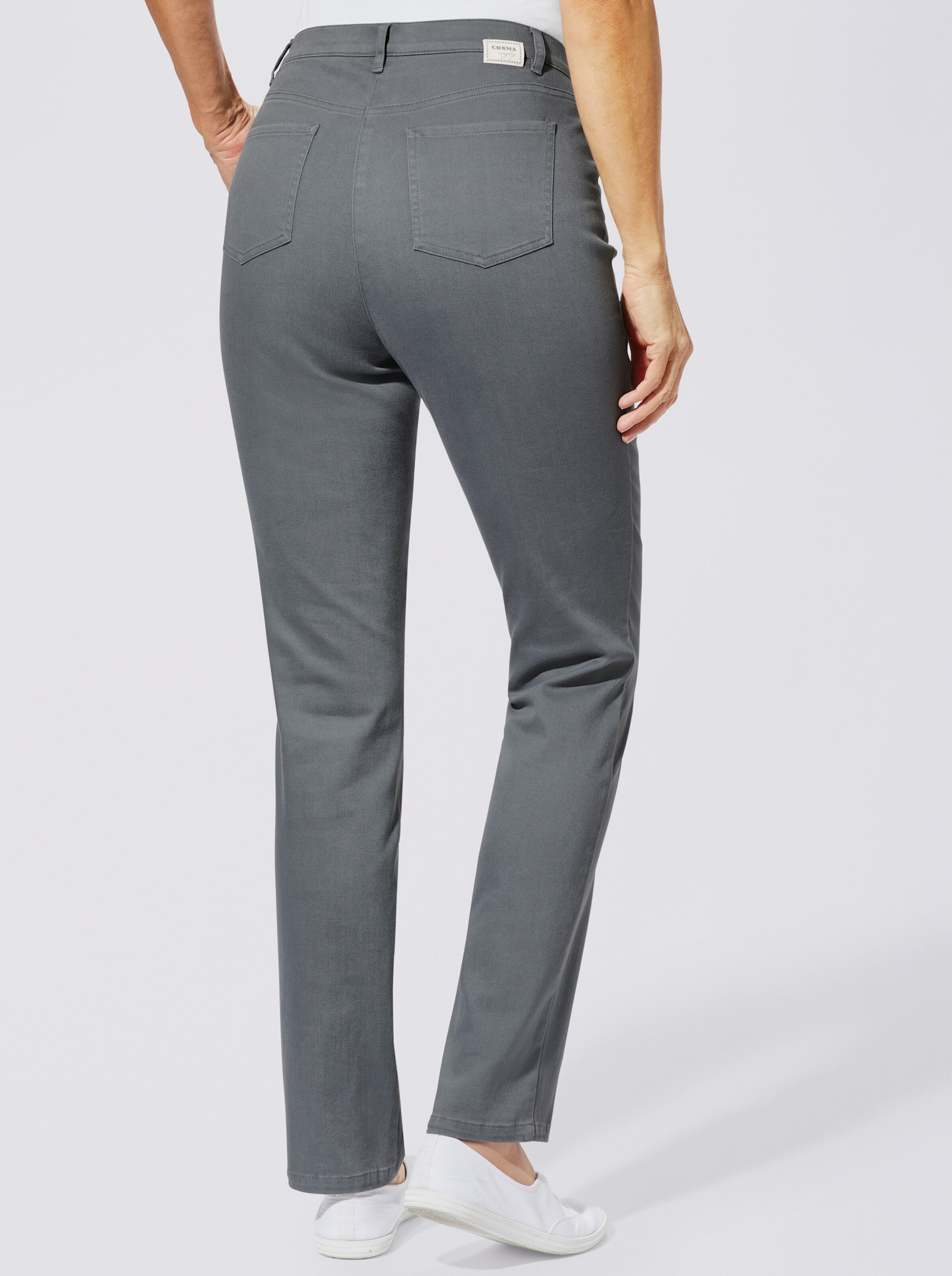 5-Pocket-Hose