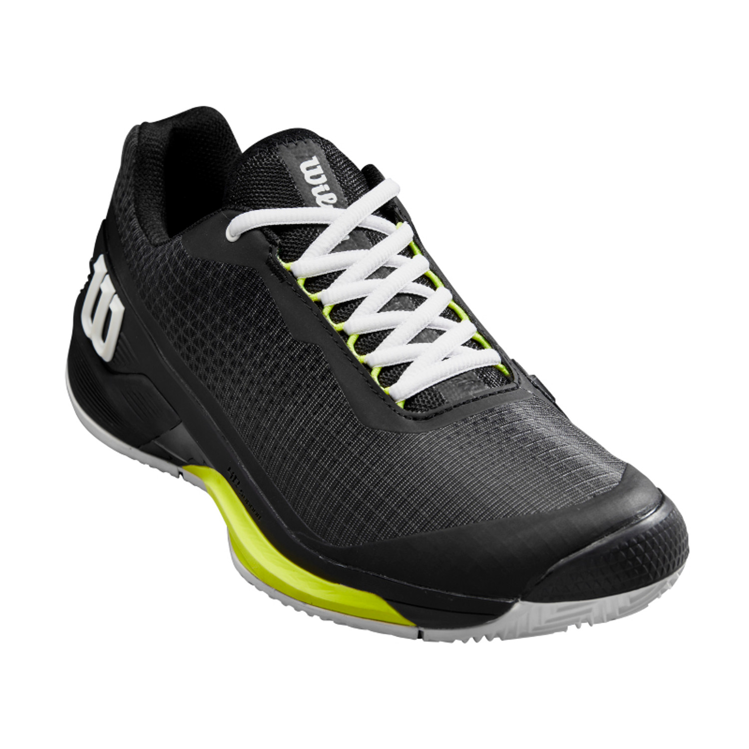 Wilson Rush Pro 4.0 Clay Heren