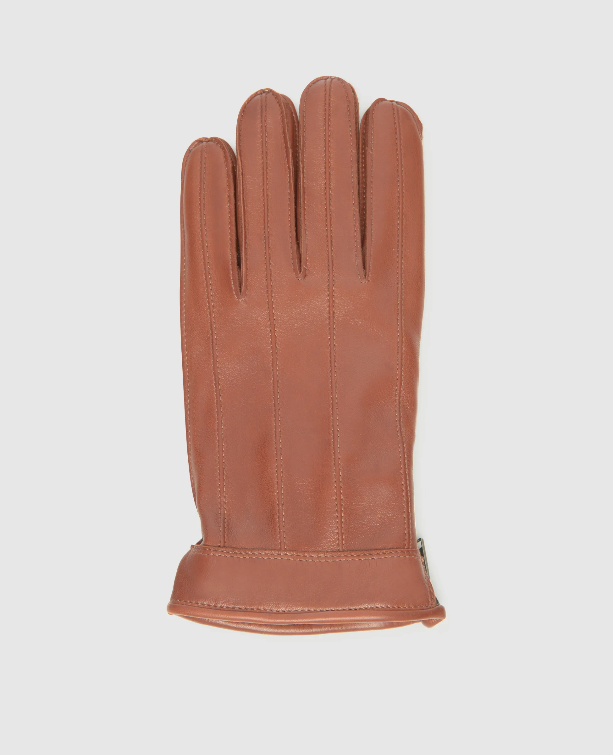 Handschuhe mit Zipper