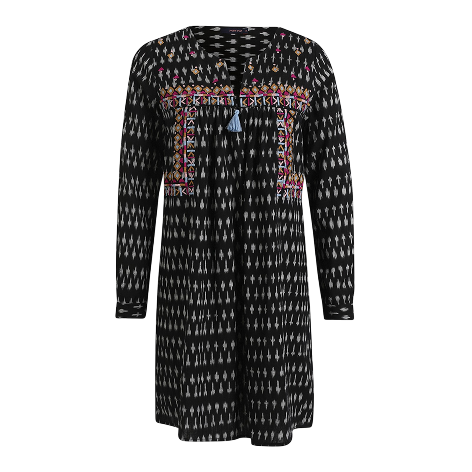 Tunika Kleid moon child