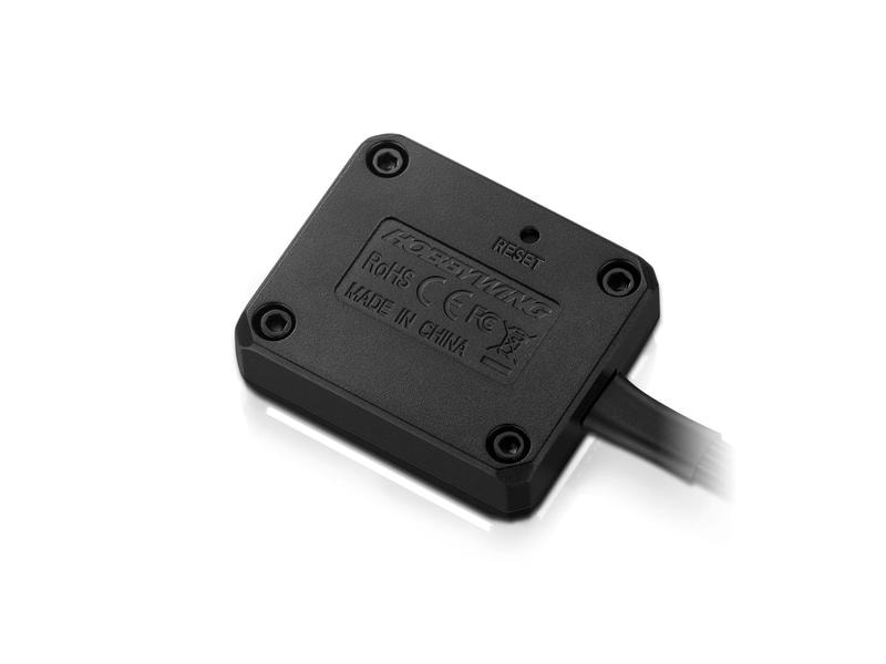 Hobbywing Programmiermodul OTA Bluetooth kompatibel mit HW OTA Bluetooth Programmier Modul für Hobbywing Regler