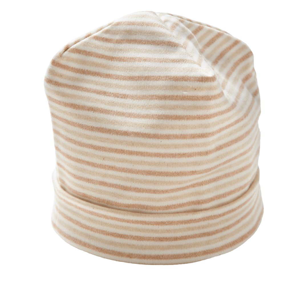Lotties Krempelmütze Ringel