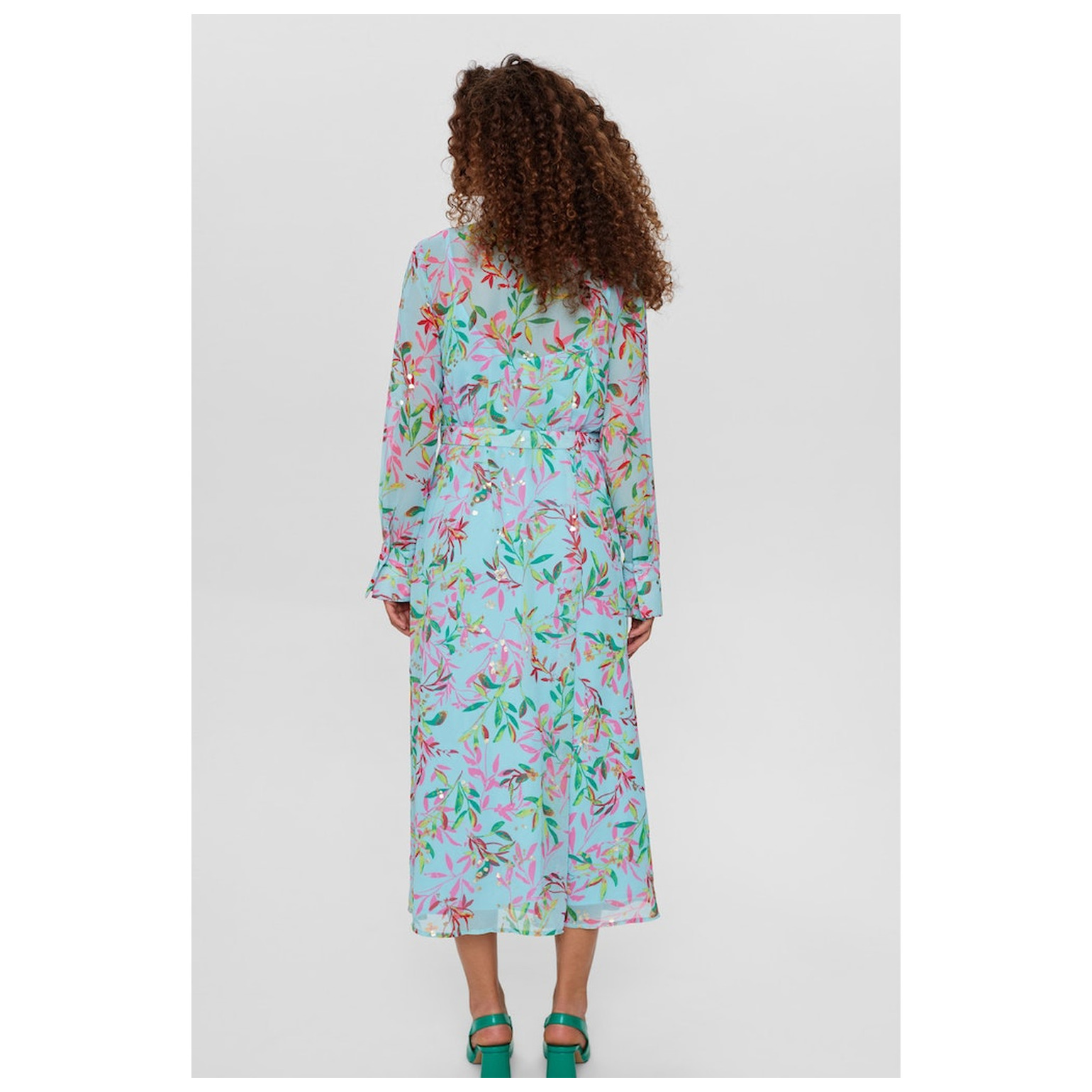 Nümph NUKYNDALL NEW DRESS