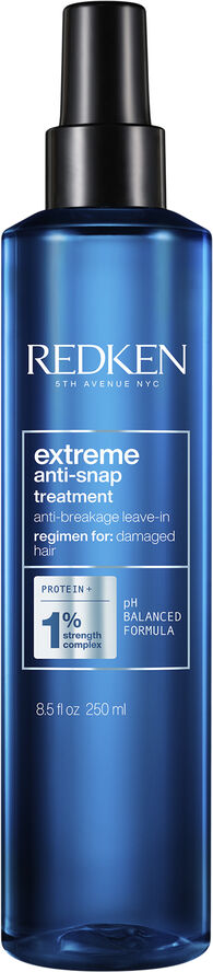 Redken Extreme Anti-Snap Leave-In Treatment