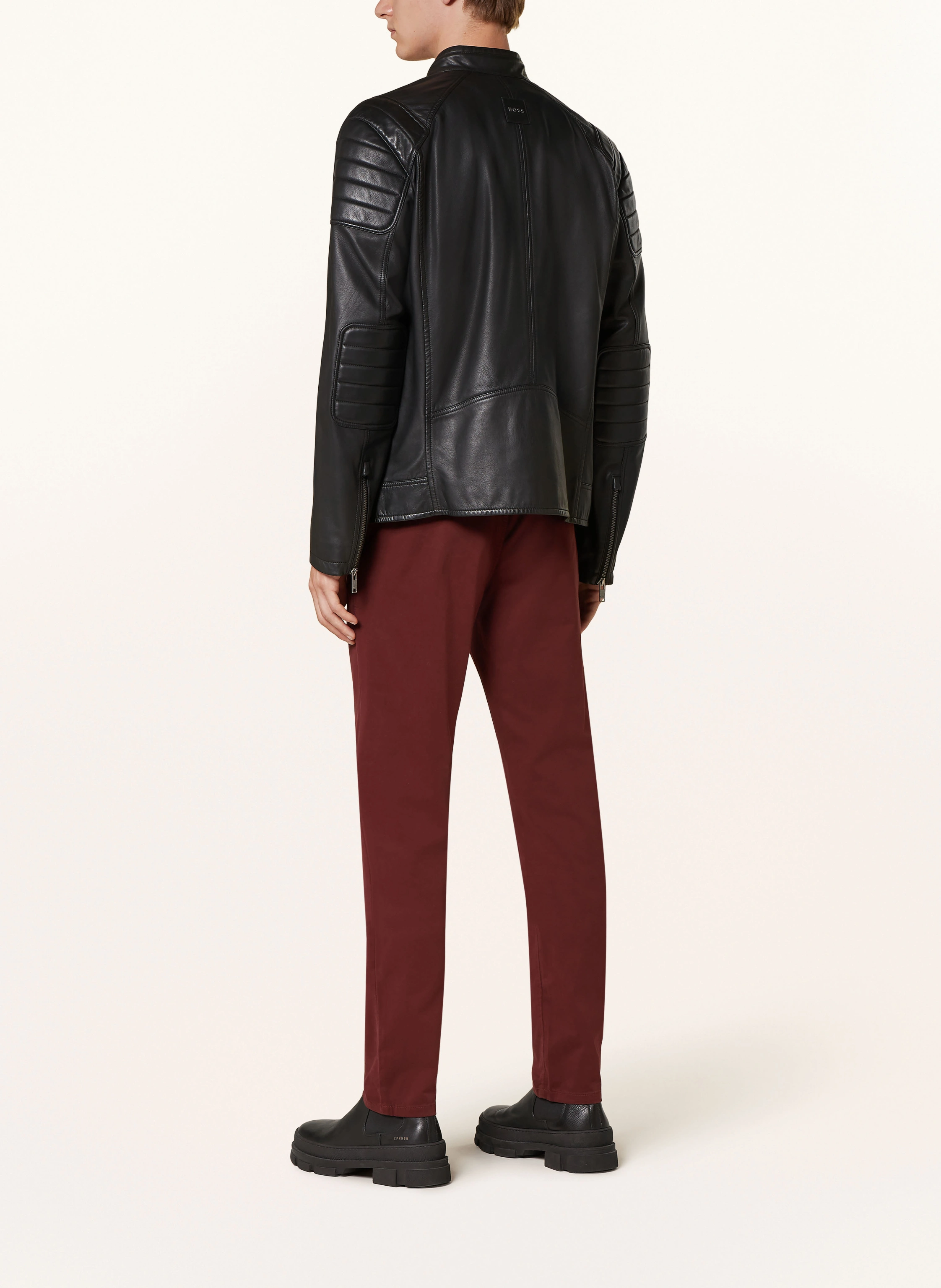 BOSS Chino CHINO Slim Fit