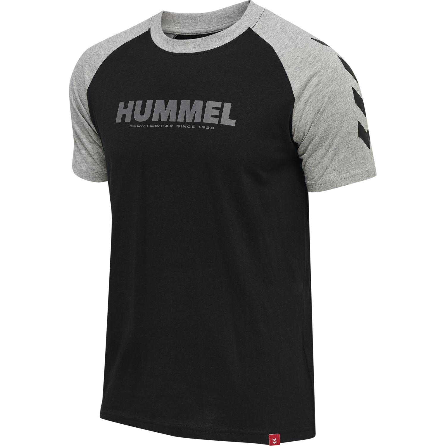hmlLEGACY BLOCKED T-SHIRT