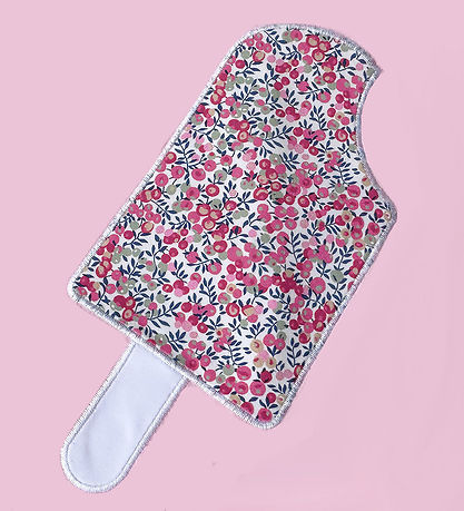 Petit Crabe Schwimmanzüg - Lou - UV50+ - Milkshake m. Ist