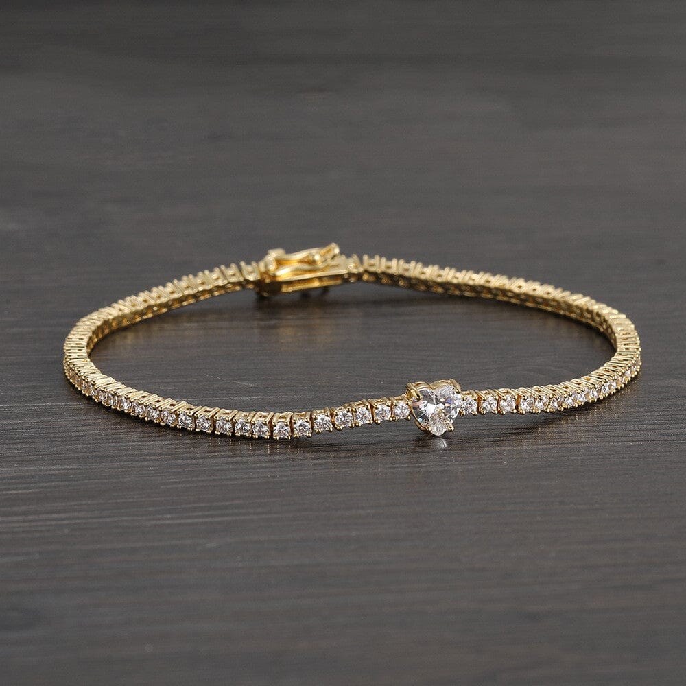 Mellow Moon Trine Bracelet