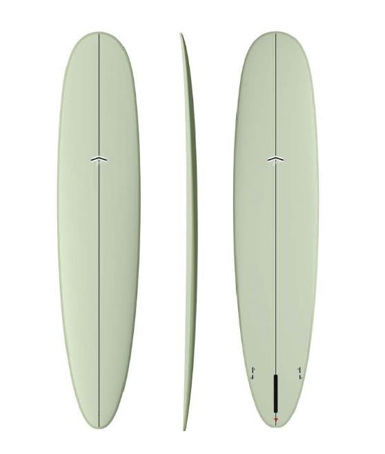 Thunderbolt Parallax Plus - 8'10