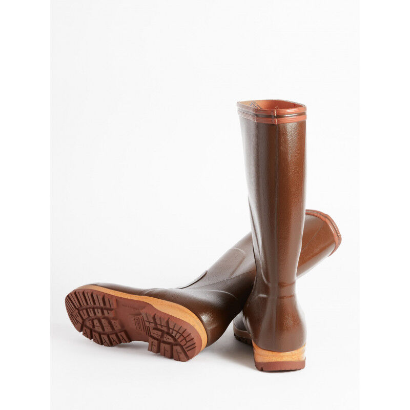 Tancar Pro - Bottes de pluie homme