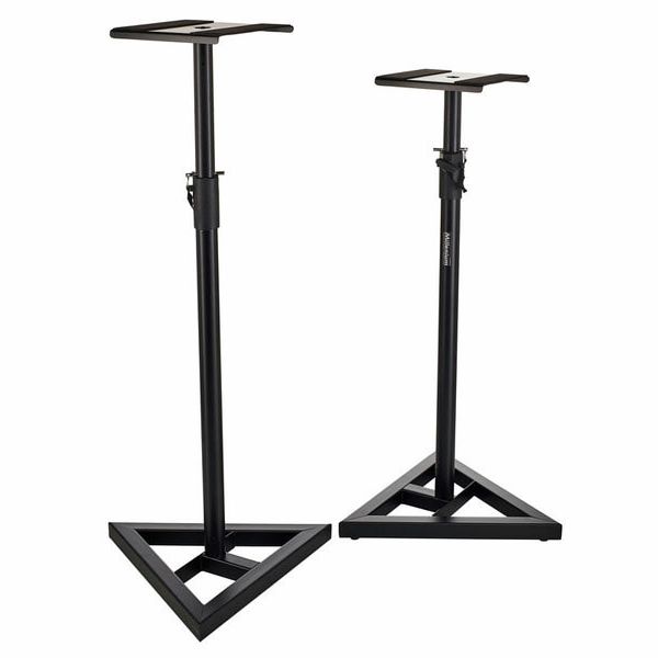 JBL 306P MKII Stand Bundle