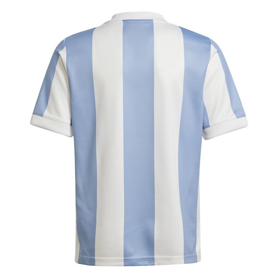 Argentine Maillot Domicile 50 Ans Anniversaire Enfant ÉDITION LIMITÉE