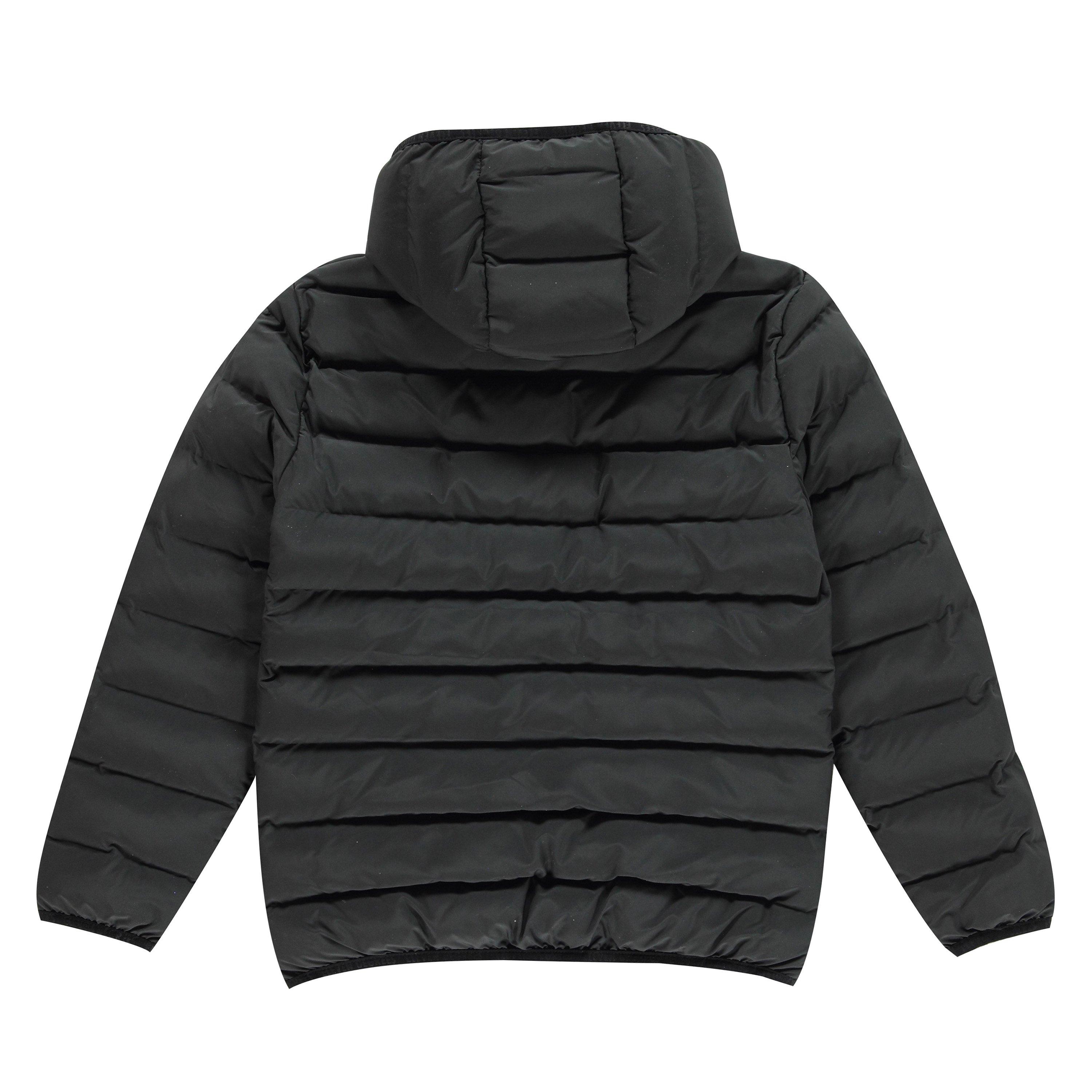 11 Degrees Space Jacket
