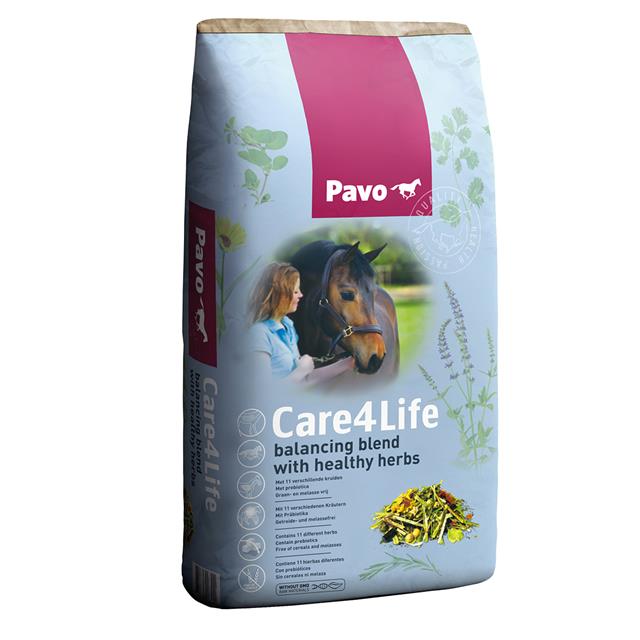 Pavo Care4Life 15kg