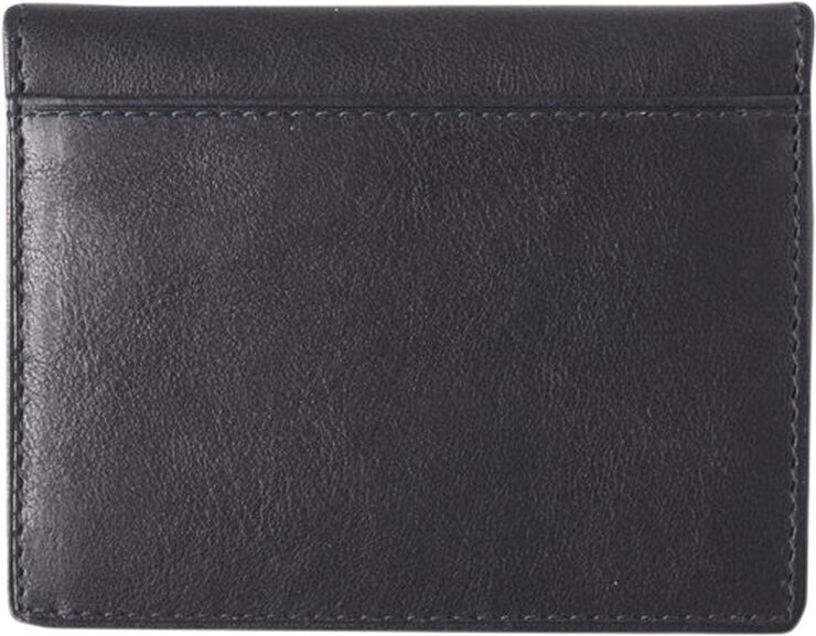 Tony Perotti Wallet Bl