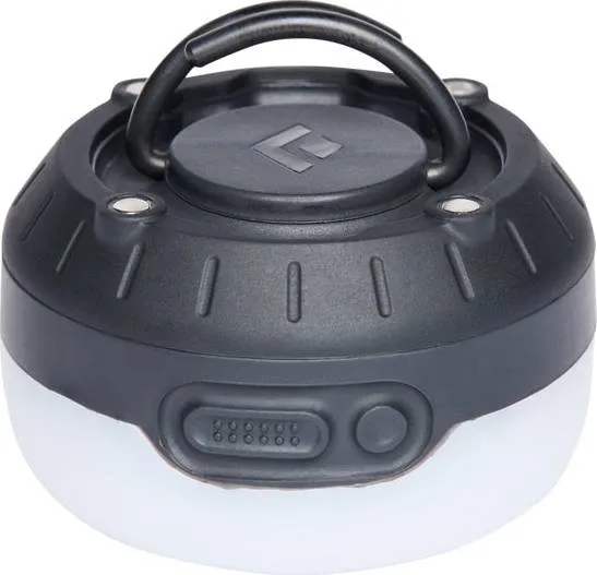 Black Diamond Moji R+ Lantern Black