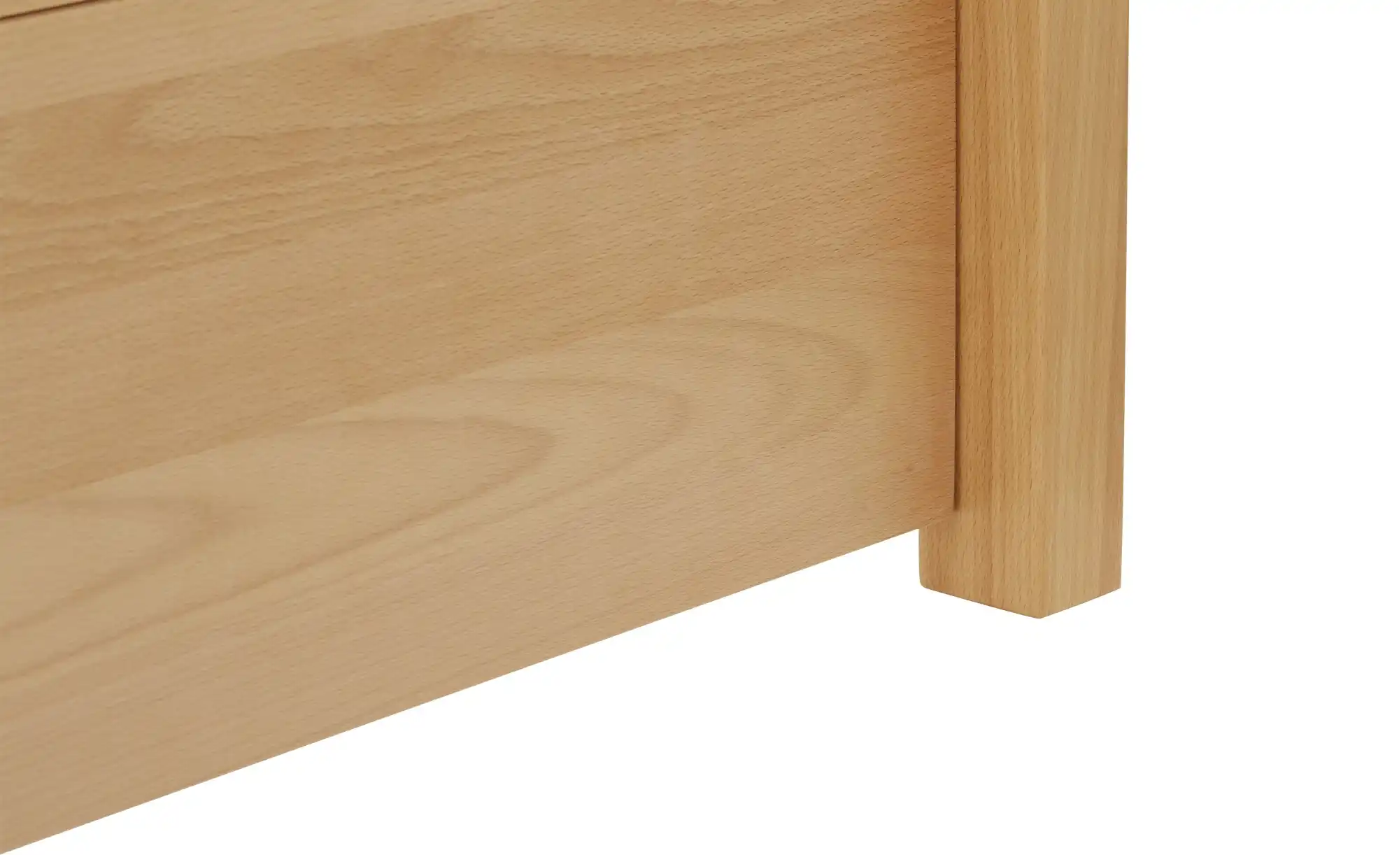 Holzbettgestell Forresta