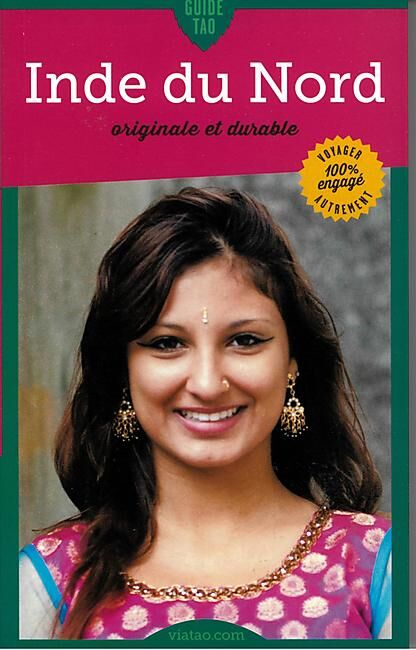TAO - GUIDE TAO INDE DU NORD