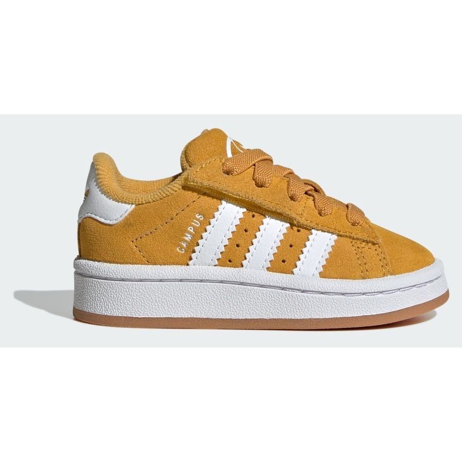 Adidas Original Chaussure lacets élastiques fermeture confortable Campus 00s Enfants