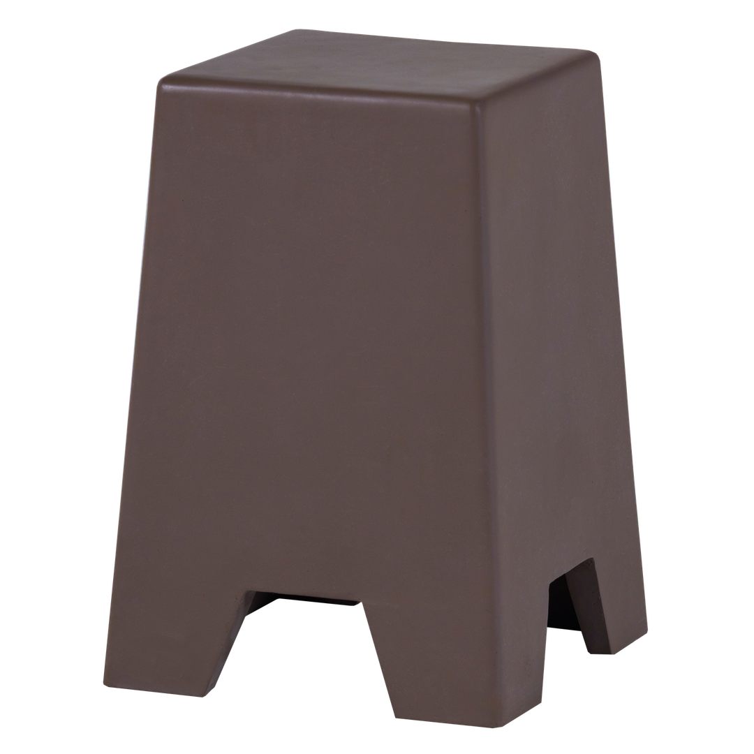 WOOOD   Zina Hoge Bijzettafel