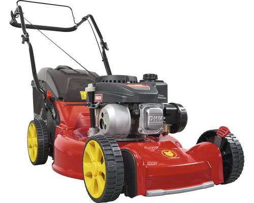 WOLF-Garten A4600 benzine grasmaaier