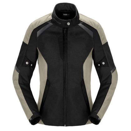 Blouson Spidi TEK NET LADY - Beige