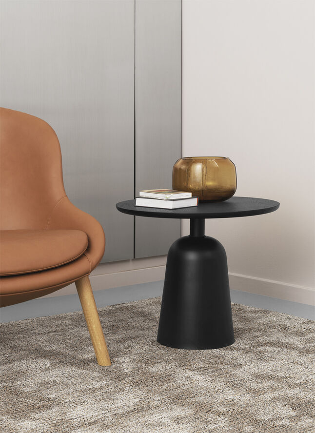 Normann Copenhagen Step Brown