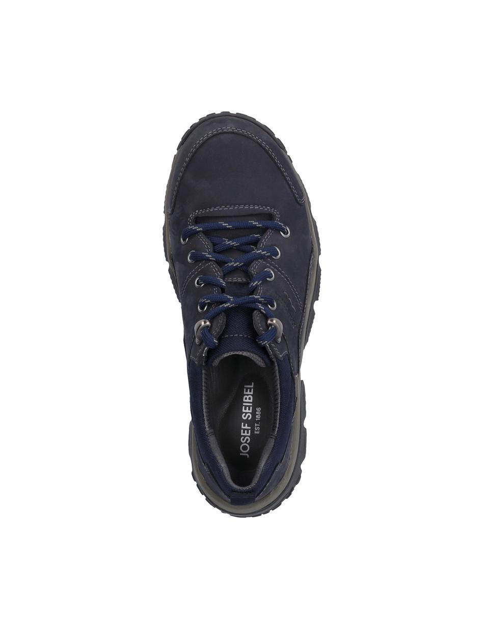 Halbschuh Philippa 51, indigo