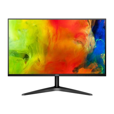AOC 24B1H - B1 Series - écran LED 23,6