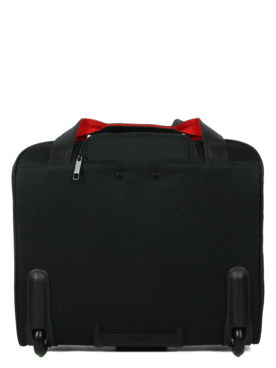 Pilot case Delsey Parvis Plus 15.6 pouces