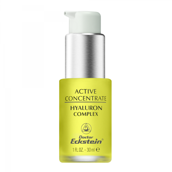 Doctor Eckstein® Active Concentrate Hyaluron Complex 30ml