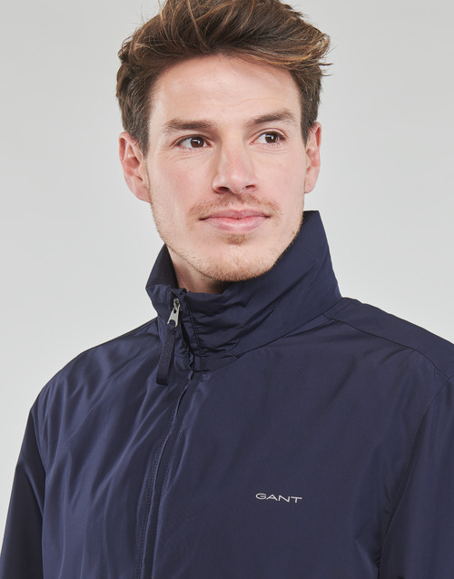 Gant - LIGHT WINDSHIELDER - Marine