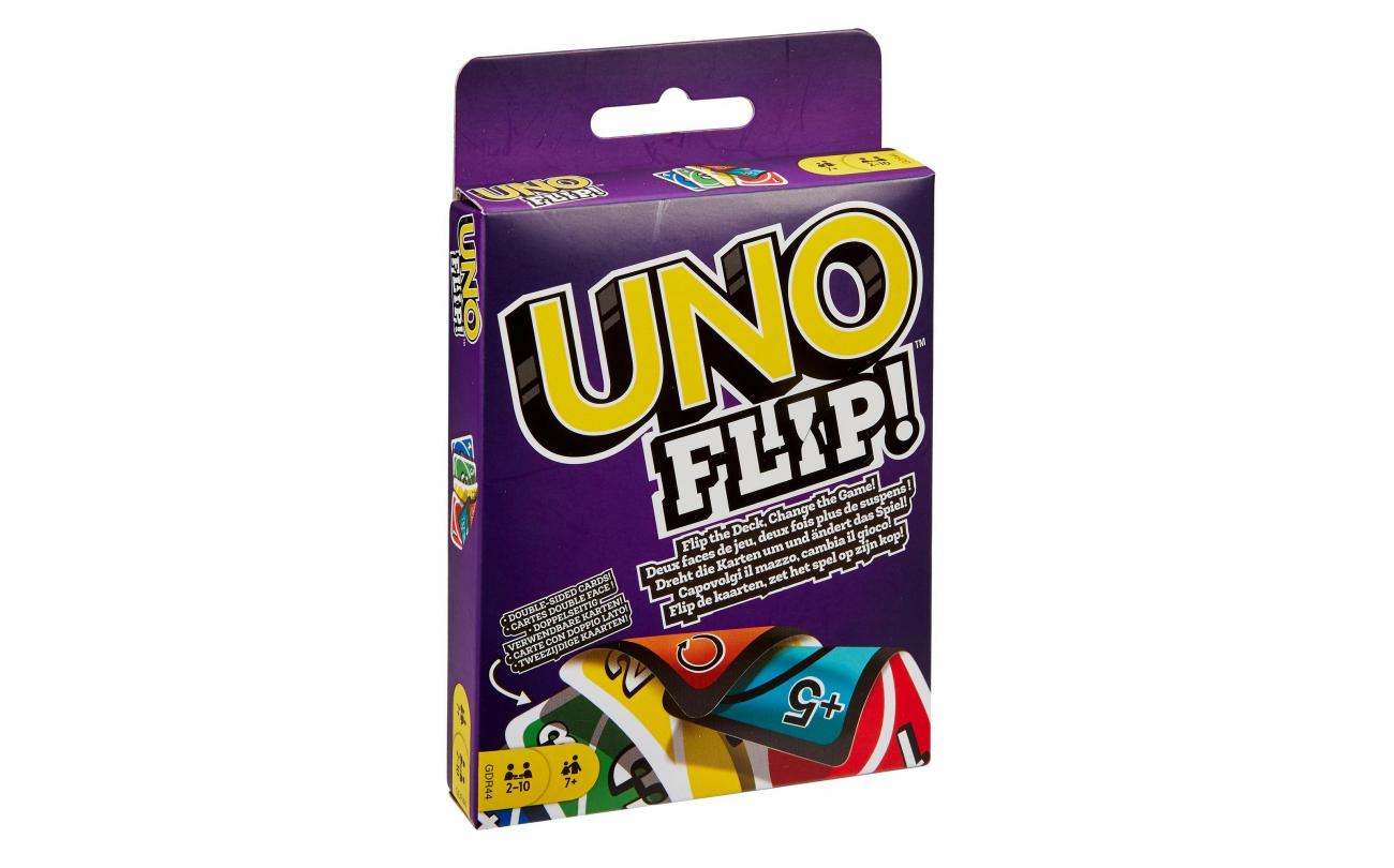 UNO Flip
