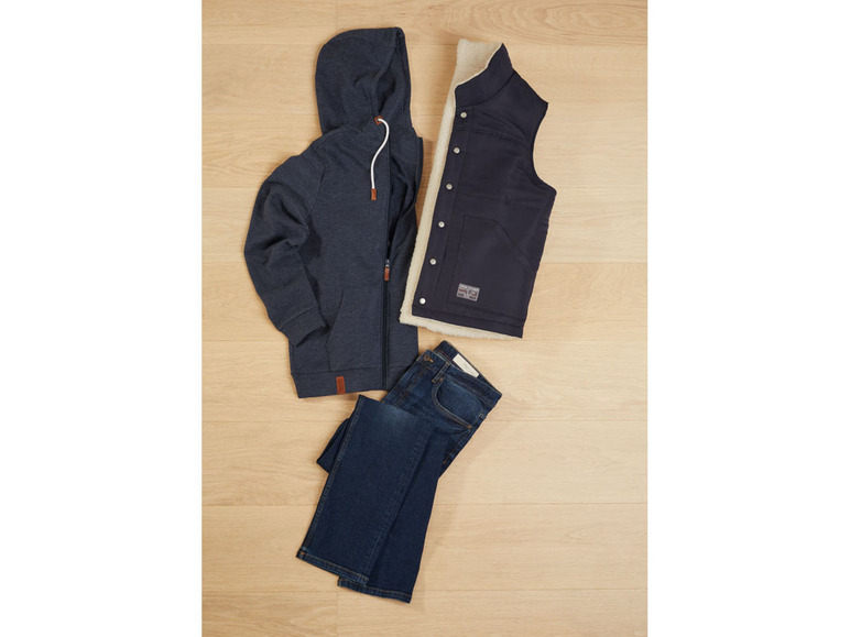 Heren jeans - Straight fit