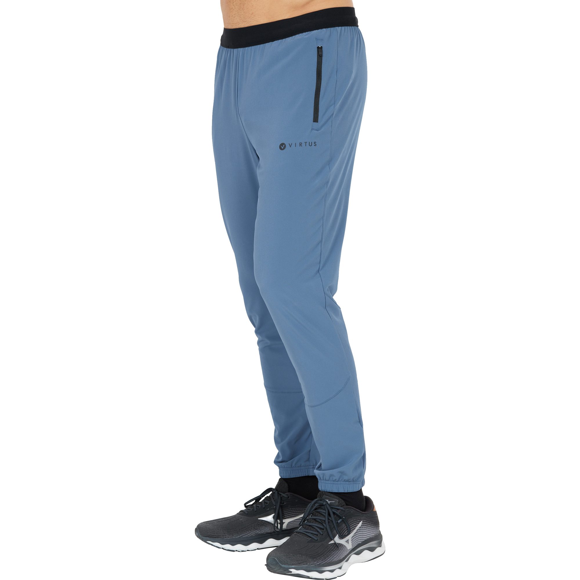 Virtus Colin M Functional Jogginghose Herren bering sea