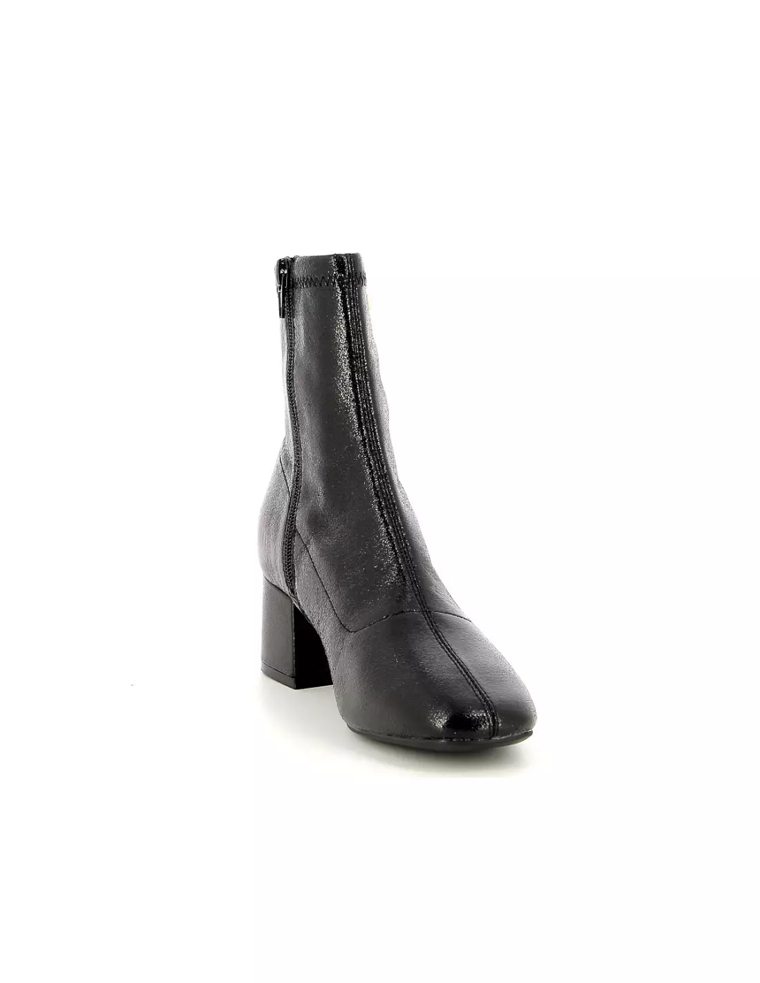 LES TROPEZIENNES DANIELA - Boots & bottines Noiririse