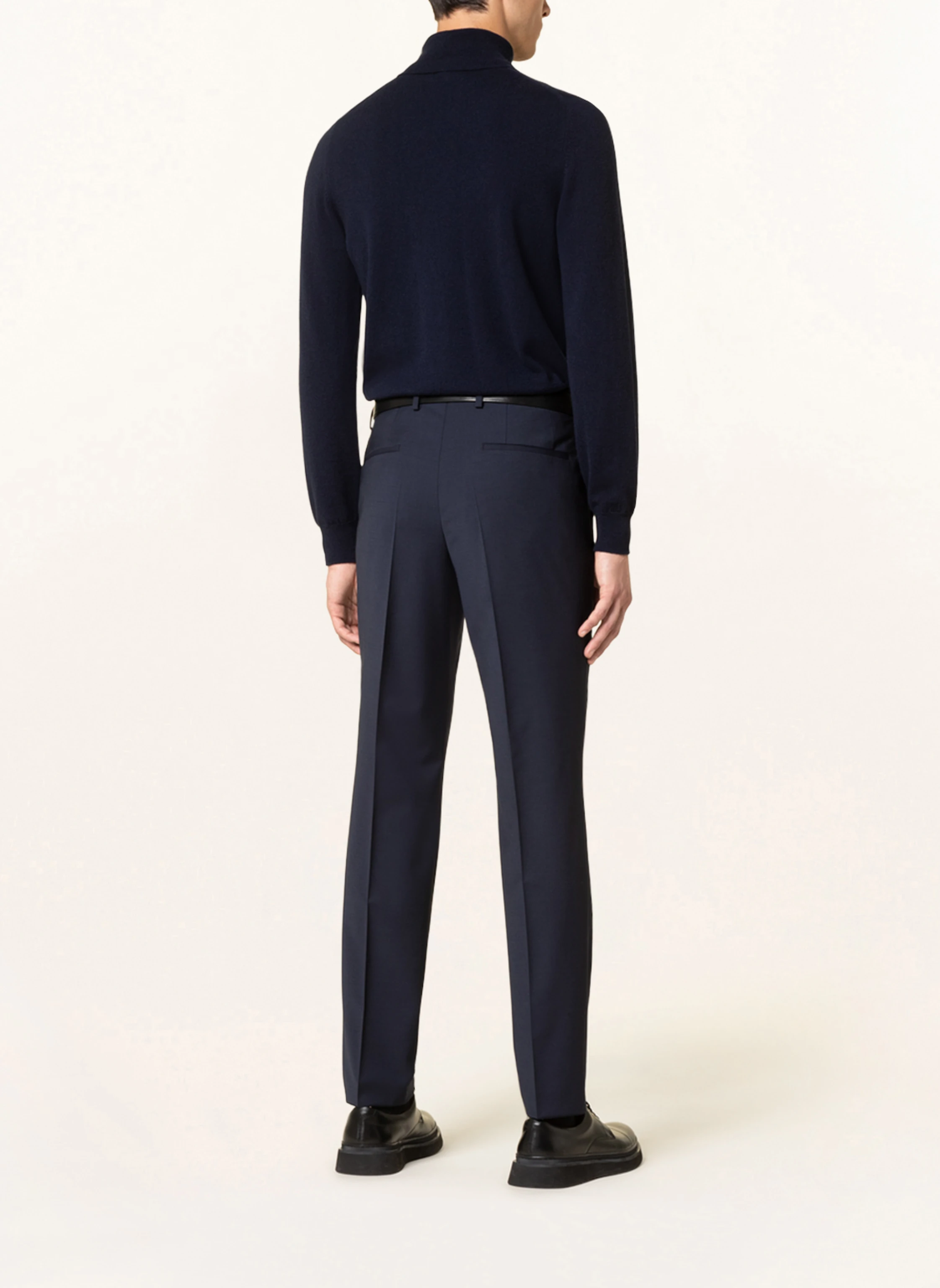 BOSS Anzughose LEON Regular Fit