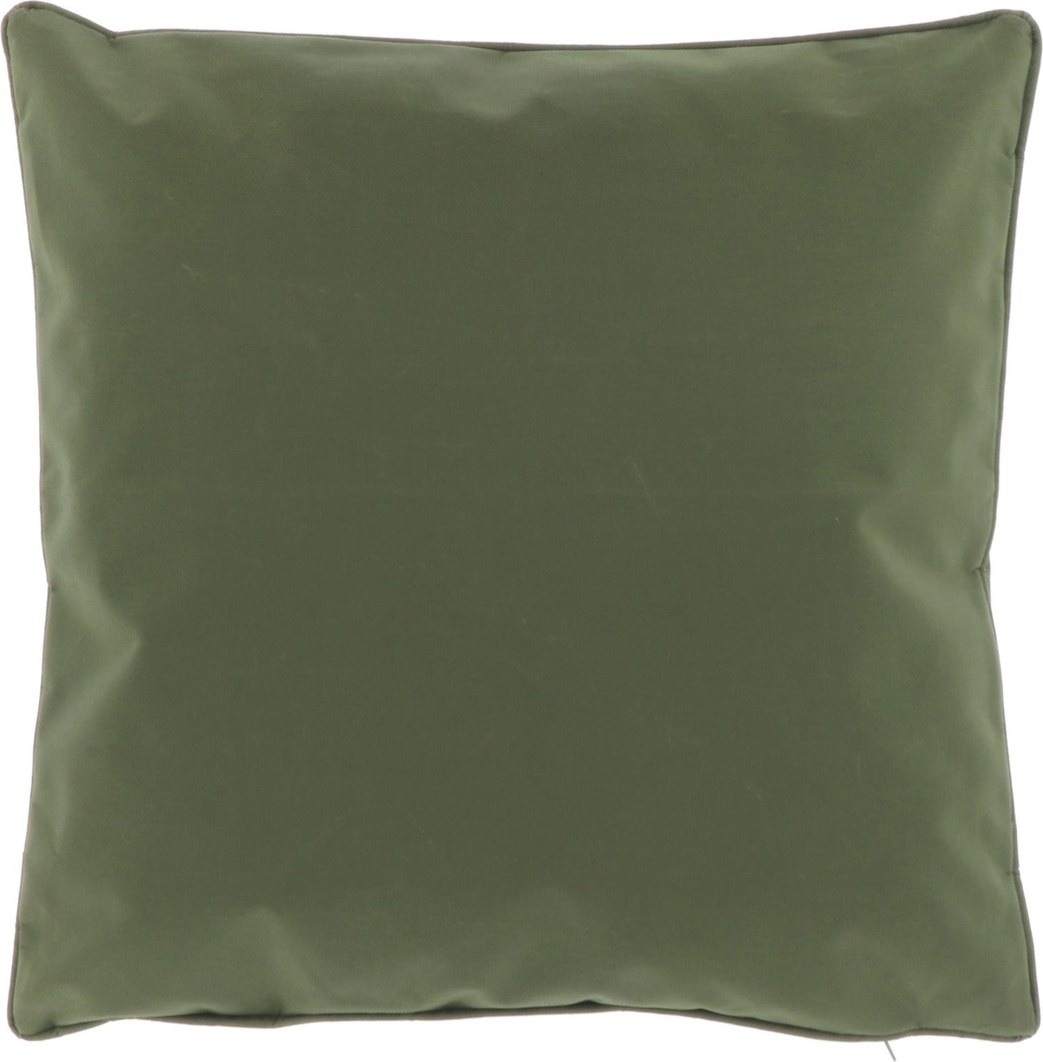 Unique Living sierkussen unique outdoor groen 45 x 45 x 7 cm