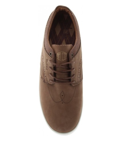 Globe Taurus Brown 11.5 US