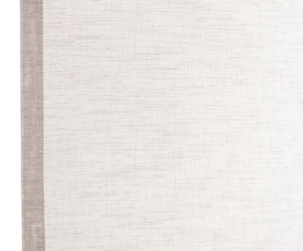 Schiebevorhang Peru 60 x 245 cm